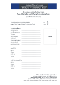 Download Merkblatt
